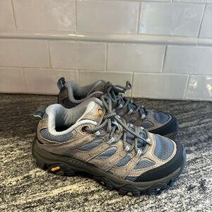 Merrell Gray Women's Hiking Shoes